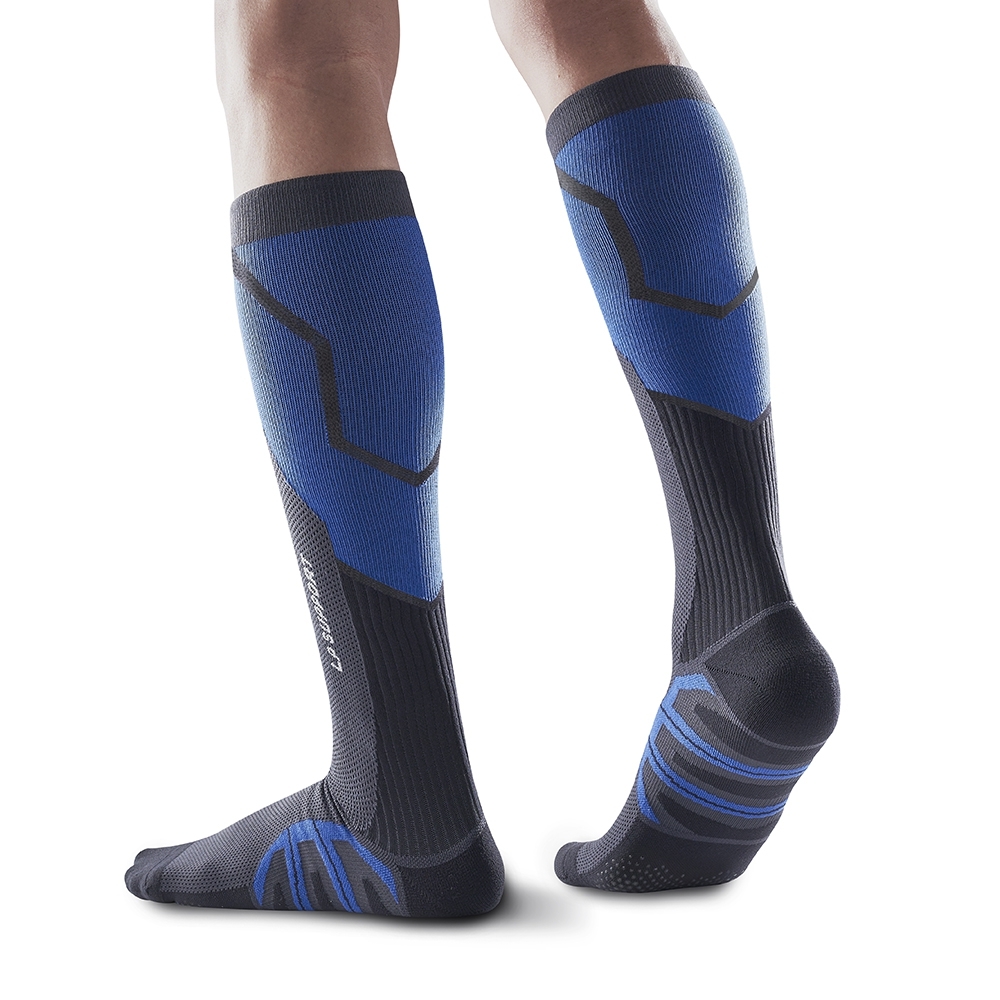 Knee High Compression Socks [Trail Running] – MLifeShop