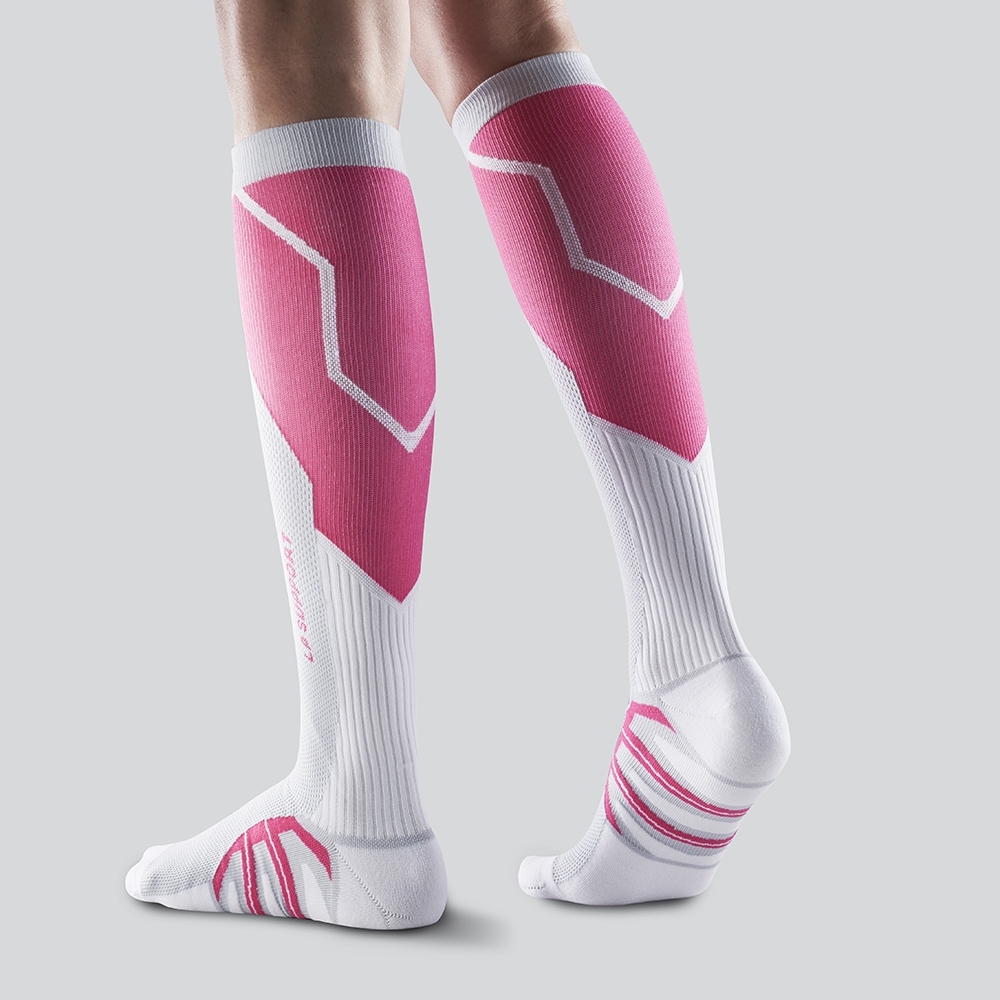 Knee High Compression Socks [Trail Running] – mLifeShop