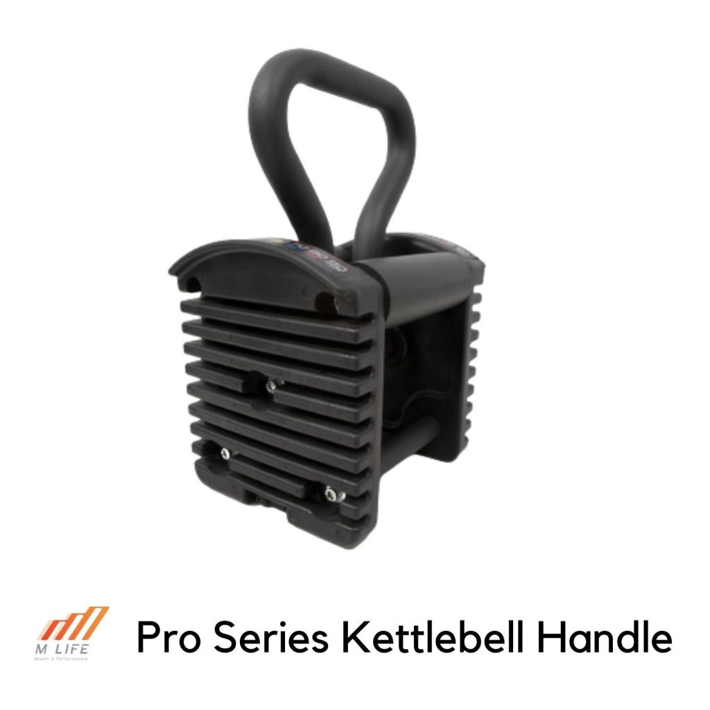 Pro Series Kettlebell Handle – MLifeShop